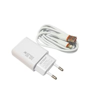 Hytech HY-XE26-L 2A Lightning USB Kablo+ Ev Şarj 10.5W (Siyah)