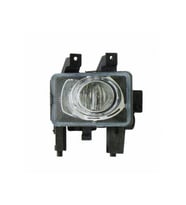 OPEL ZAFIRA/ASTRA ÖN SİS FARI SOL 2005- 13261997