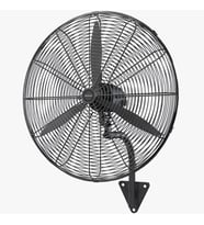 SKYTECH ST-3036 DUVAR TİPİ VANTİLATÖR (ATLANTİK-SOHO ANTRASİT)
