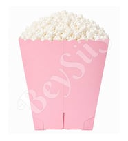 Parti Mısır Kutusu Pembe