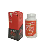 AllDay 8 AllDia Kedi Ve köpekler İçin Tablet 15 gr