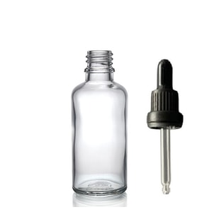 30ml şeffaf cam damlalıklı 12 adet, Siyah Kapak, Ecza şişesi, Damlalıklı şişe, propolis şişesi, damlatmalı şişe, saç serum şişesi, ecza şişesi