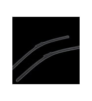 BMW X5:E70 X6:E71 Silecek &Ouml;n Set 60 50cm 61610034739 Wender