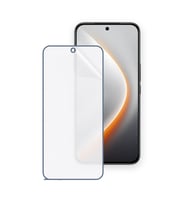 SChitec TECNO Pova 7 Pro Uyumlu Ön Yüzey Nano Şeffaf Hidrojel Ekran Koruyucu