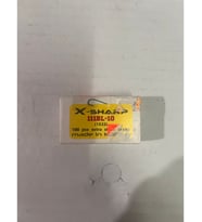 RİVER SHARP   111BL/1522 10-BLUE OLTA İĞNESİ