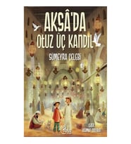 Aksa’da 33 Kandil