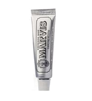 Marvis Whitening Mint Diş Macunu Metalik 10 ml