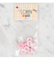 Crafts 8 Li Pembe - 496