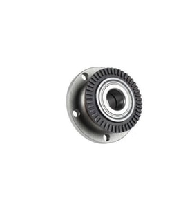 8E0598611B Porya Arka - Audi A4 2001-2008 - Audi A4 Quattro 2001-2008 - Audi A4 2003-2009