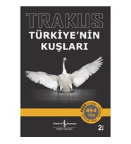 Trakus - Türkiye’nin Kuşları