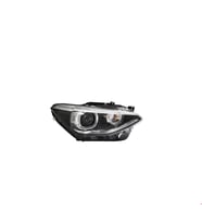 BMW F20 2012 Sonrası Ön Far Sağ