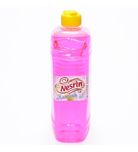 Nesrin Zambak Kolonyası Pembe 60 Derece Pet Şişe 900 ML