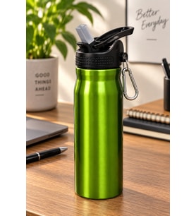 -12 500 ML Çelik Matara ŞAH-2850