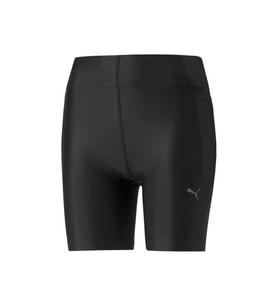 Puma Studio Ultrabare Short Tight Kadın Antrenman Taytı 52223201 Siyah
