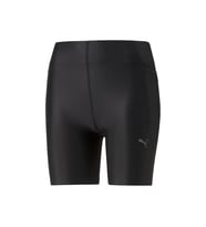 Puma Studio Ultrabare Short Tight Kadın Antrenman Taytı 52223201 Siyah