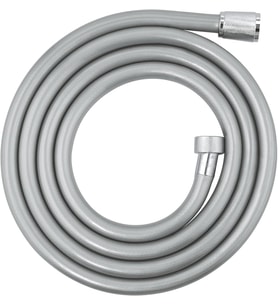 Grohe Vitalioflex Comfort 2000Mm Duş Hortumu, Krom, 27173002 (Çok Renkli)