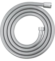 Grohe Vitalioflex Comfort 2000Mm Duş Hortumu, Krom, 27173002 (Çok Renkli)