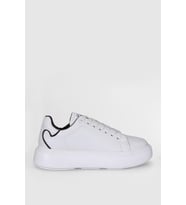 Lufian Amy Beyaz Unisex Sneakers