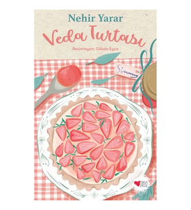 Veda Turtası