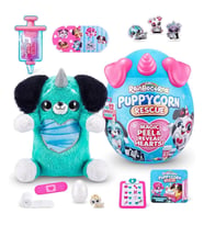 Rainbocorns Puppycorn Sürpriz S5 Peaches