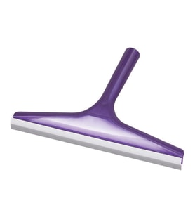İzmir Fırça Camsil Büyük - 34 cm (Çok Renkli)