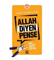 Allah Diyen Pense