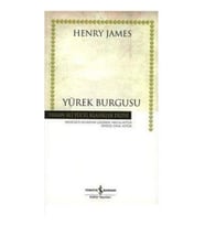 YÜREK BURGUSU - HASAN ALİ YÜCEL KLASİKLERİ
