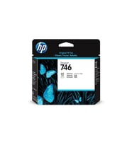 hp K 746 Desingjet Baskı Kafası P2v25a