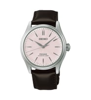 Seiko HCC003J1 Presage Classic Erkek Kol Saati