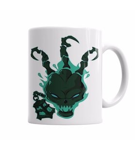 Thresh Kupa Bardak Porselen