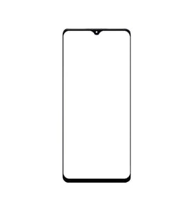 Oppo Reno 3 Okalı Dokunmatik Ön Cam CPH2043 (EKRAN DEĞİLDİR)