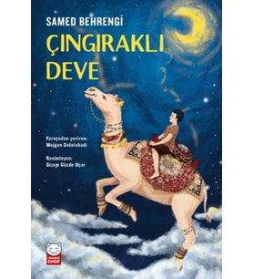 Çıngıraklı Deve