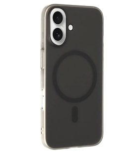 Joko Apple iPhone 16 Plus Tuna PC Slim Magsafe Kapak - Siyah