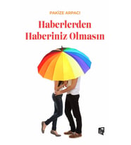 Pakize Arpacı - Haberlerden Haberiniz Olmasın (Jumbo)