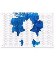 Vegeta Puzzle 240 Parça Yapboz