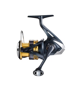 Shimano Sahara FJ 2500 Spin Olta Makinesi