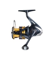 Shimano Sahara FJ 2500 Spin Olta Makinesi