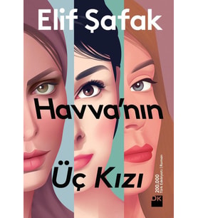 Havva'nın Üç Kızı - Sc