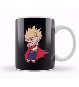 Fantasy Bakugou Kupa Bardak Porselen