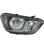 Hyundai I20 2012-2014 Sağ Far 921024P500