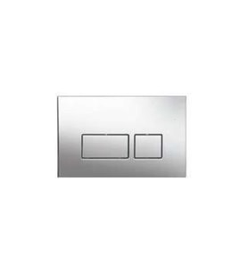İDEAL STANDARD ARCHİSOL II KUMANDA PANELİ MAT KROM W011273 (Gri)