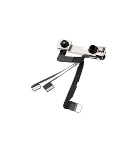 iPHONE 11 Pro Uyumlu Ön Kamera Selfie Kamerası