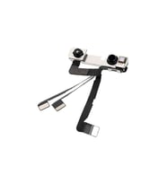 iPHONE 11 Pro Uyumlu Ön Kamera Selfie Kamerası