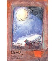 Mavi Ay