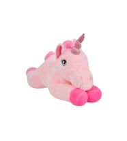 Sevimli Melek At Pony Unicorn 50 cm (Çok Renkli)