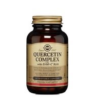 Solgar Quercetin Complex With Ester C Plus 50 Kapsül