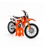Bburago KTM 450 SX-F Factory Edition 2018 - 51070