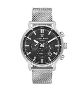 Daniel Klein DKE.1.10976-2 Exclusive Erkek Kol Saati