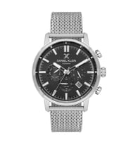 Daniel Klein DKE.1.10976-2 Exclusive Erkek Kol Saati