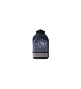 Artdeco Akrilik Boya 500 ML Siyah Akrilik Boya (Karışık)